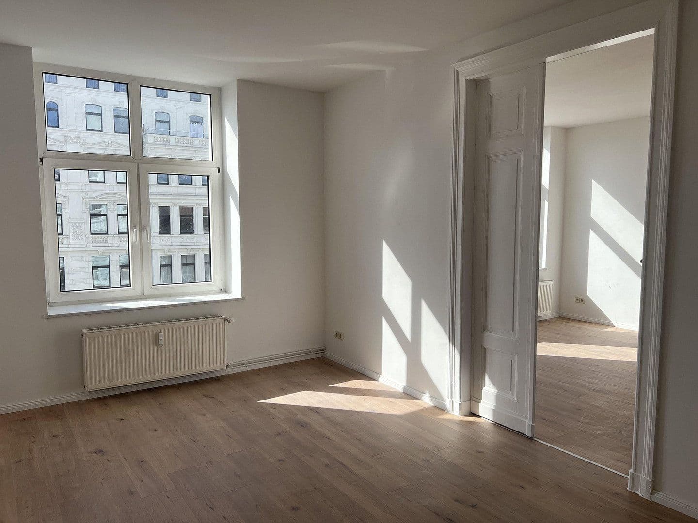 3 bedroom flat to rent, 92 m², Magdeburg, Saxony-Anhalt 3 bedroom flat to rent, 92 m², Magdeburg, Saxony-Anhalt