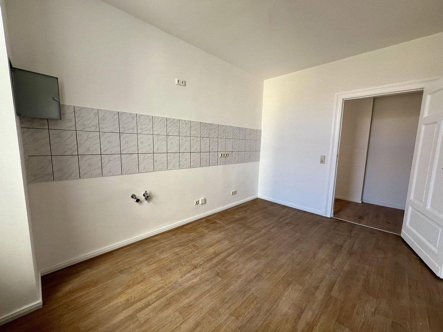 3 bedroom flat to rent, 92 m², Magdeburg, Saxony-Anhalt 3 bedroom flat to rent, 92 m², Magdeburg, Saxony-Anhalt