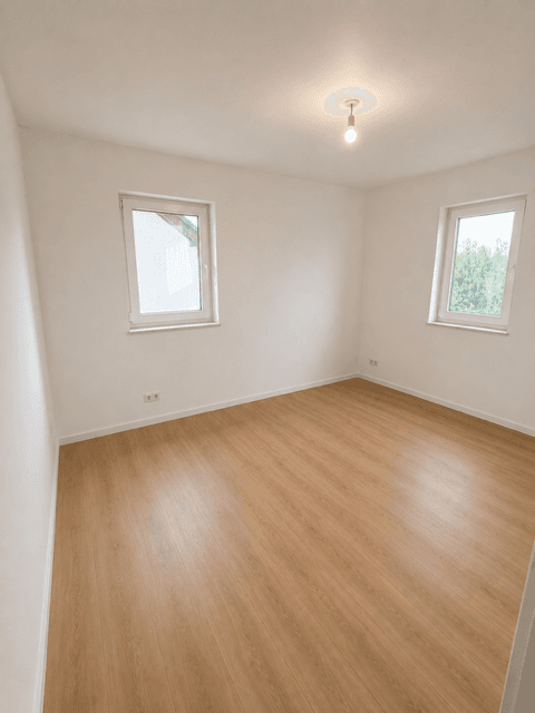 3 bedroom flat to rent, 88 m², Puderbach, Rhineland-Palatinate 3 bedroom flat to rent, 88 m², Puderbach, Rhineland-Palatinate