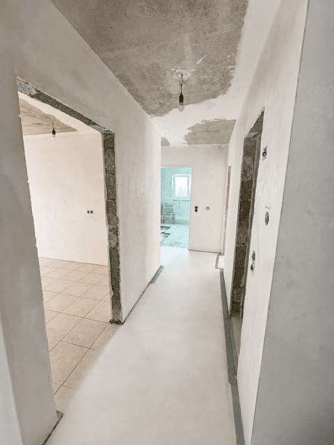 3 bedroom flat to rent, 88 m², Puderbach, Rhineland-Palatinate 3 bedroom flat to rent, 88 m², Puderbach, Rhineland-Palatinate