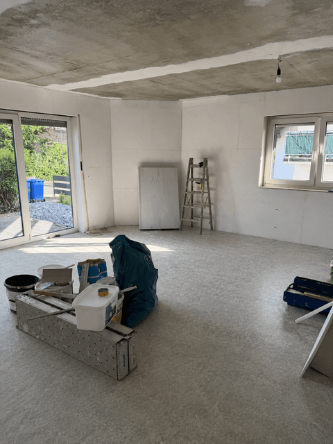 3 bedroom flat to rent, 88 m², Puderbach, Rhineland-Palatinate 3 bedroom flat to rent, 88 m², Puderbach, Rhineland-Palatinate