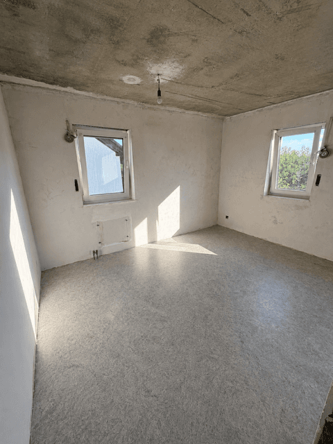3 bedroom flat to rent, 88 m², Puderbach, Rhineland-Palatinate 3 bedroom flat to rent, 88 m², Puderbach, Rhineland-Palatinate