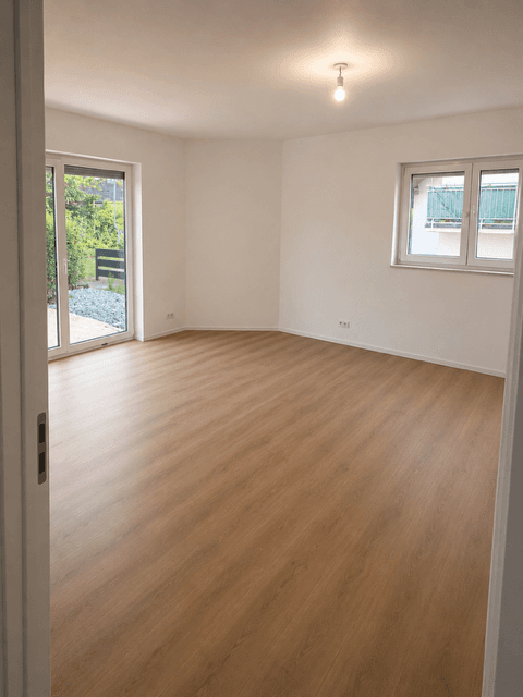 3 bedroom flat to rent, 88 m², Puderbach, Rhineland-Palatinate 3 bedroom flat to rent, 88 m², Puderbach, Rhineland-Palatinate