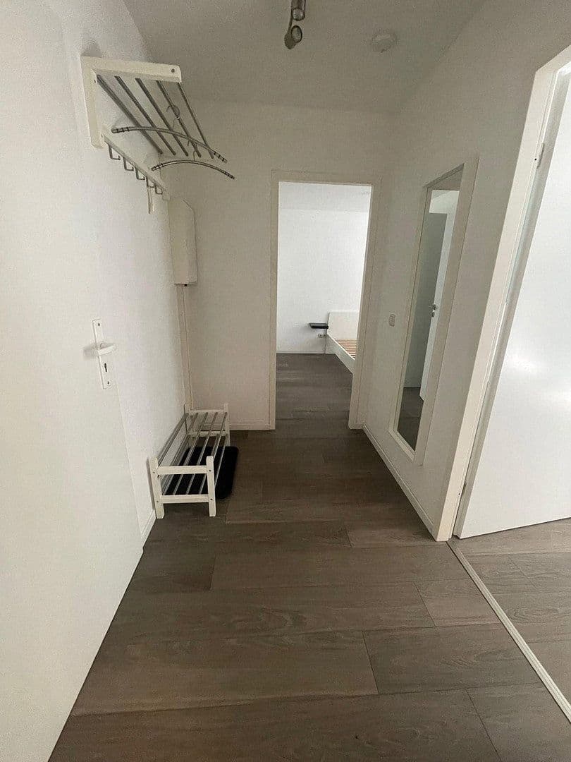 2 bedroom flat to rent, 37 m², Passstraße 117, Aachen, North Rhine-Westphalia 2 bedroom flat to rent, 37 m², Passstraße 117, Aachen, North Rhine-Westphalia