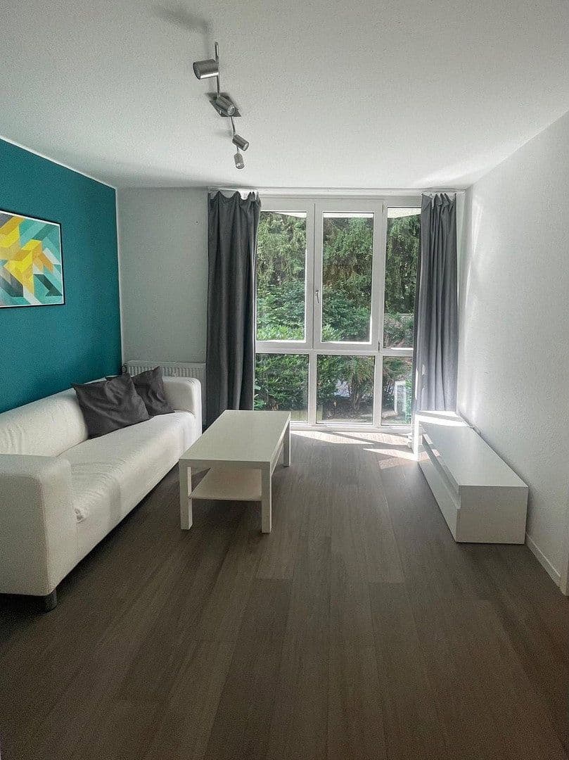 2 bedroom flat to rent, 37 m², Passstraße 117, Aachen, North Rhine-Westphalia 2 bedroom flat to rent, 37 m², Passstraße 117, Aachen, North Rhine-Westphalia