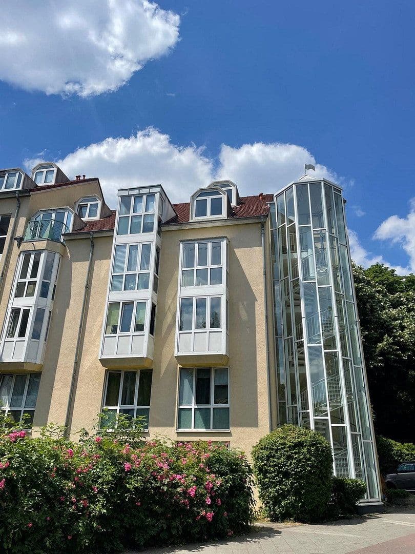 2 bedroom flat to rent, 37 m², Passstraße 117, Aachen, North Rhine-Westphalia 2 bedroom flat to rent, 37 m², Passstraße 117, Aachen, North Rhine-Westphalia