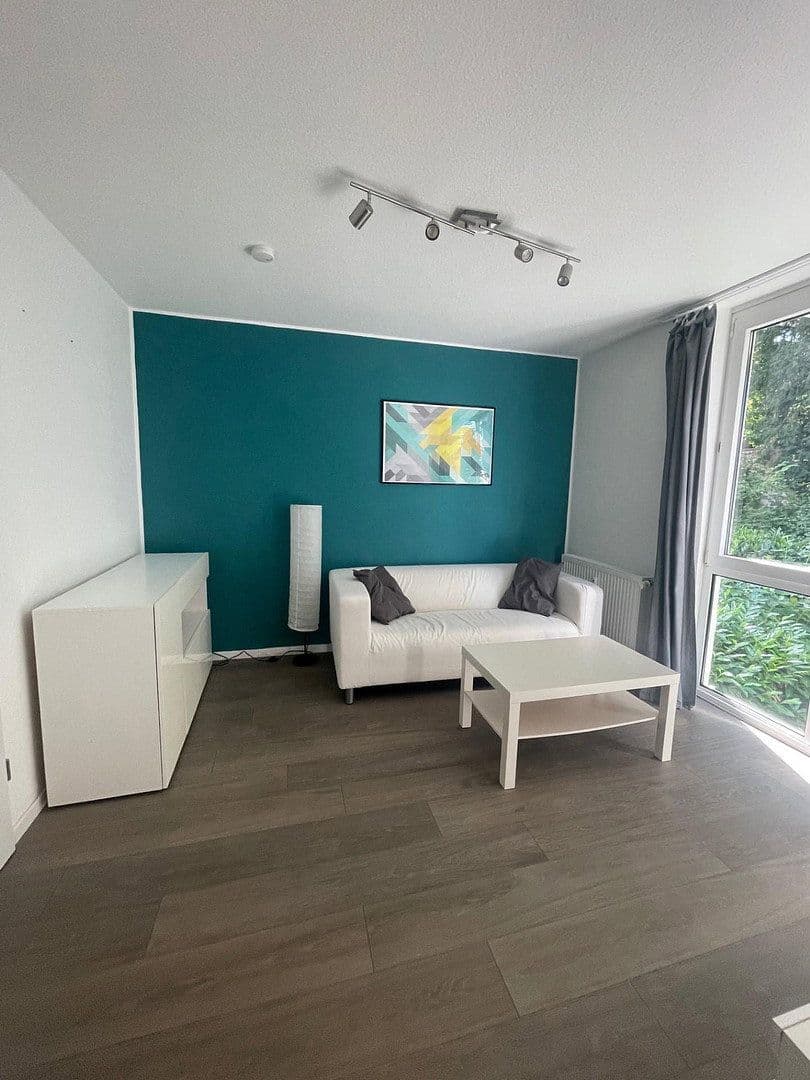 2 bedroom flat to rent, 37 m², Passstraße 117, Aachen, North Rhine-Westphalia 2 bedroom flat to rent, 37 m², Passstraße 117, Aachen, North Rhine-Westphalia