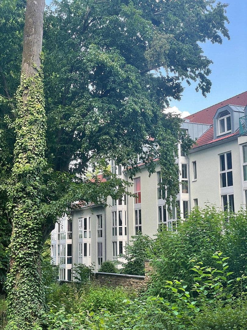 2 bedroom flat to rent, 37 m², Passstraße 117, Aachen, North Rhine-Westphalia 2 bedroom flat to rent, 37 m², Passstraße 117, Aachen, North Rhine-Westphalia