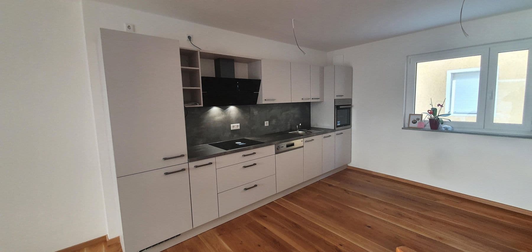 3 bedroom flat to rent, 83 m², Hallertorstraße 8, Neumarkt in der Oberpfalz, Bavaria 3 bedroom flat to rent, 83 m², Hallertorstraße 8, Neumarkt in der Oberpfalz, Bavaria