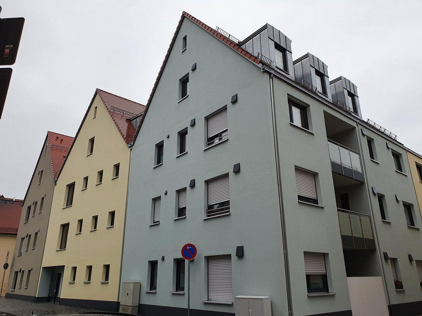3 bedroom flat to rent, 83 m², Hallertorstraße 8, Neumarkt in der Oberpfalz, Bavaria 3 bedroom flat to rent, 83 m², Hallertorstraße 8, Neumarkt in der Oberpfalz, Bavaria
