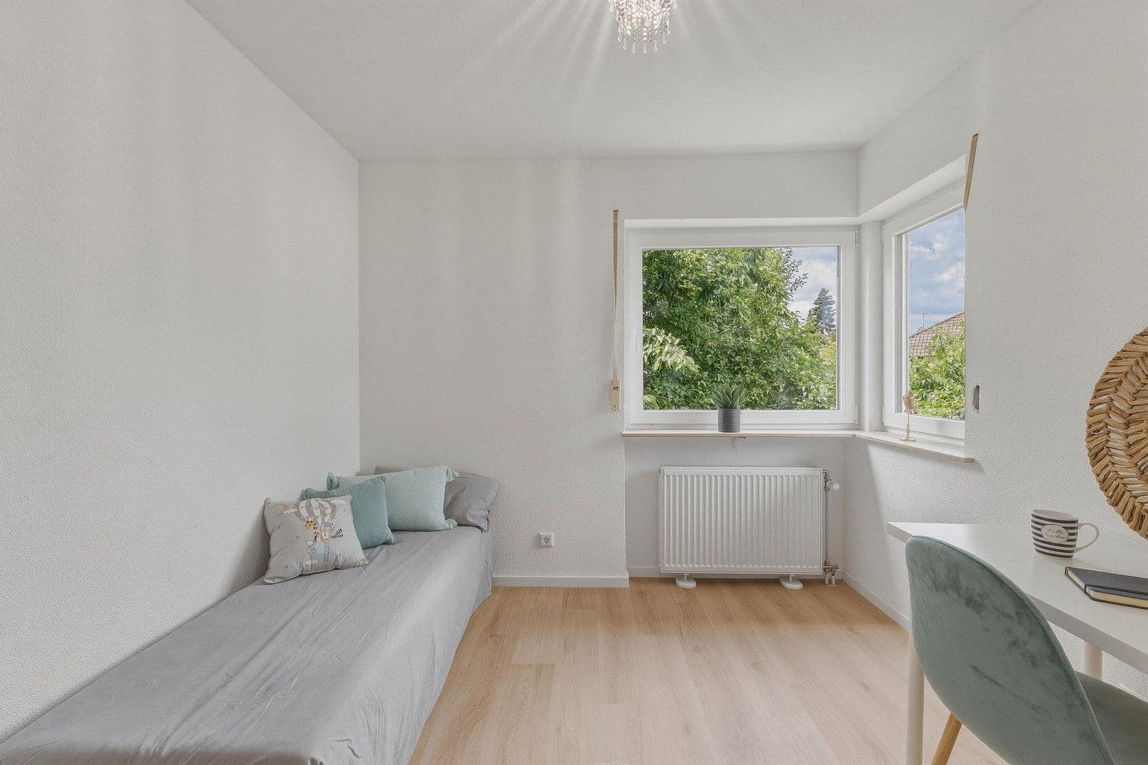 3 bedroom flat for sale, 77 m², Langgasse 57, Überlingen, Baden-Württemberg 3 bedroom flat for sale, 77 m², Langgasse 57, Überlingen, Baden-Württemberg