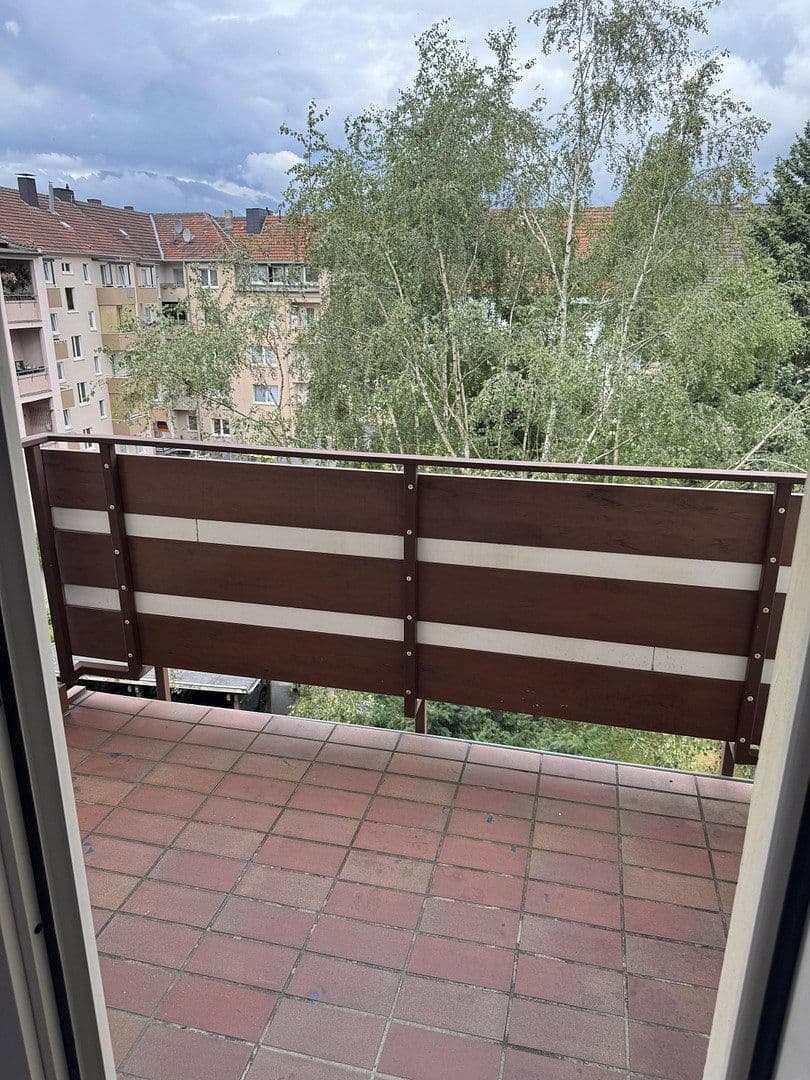 2 bedroom flat to rent, 59 m², Königstraße 25, Hagen, North Rhine-Westphalia 2 bedroom flat to rent, 59 m², Königstraße 25, Hagen, North Rhine-Westphalia