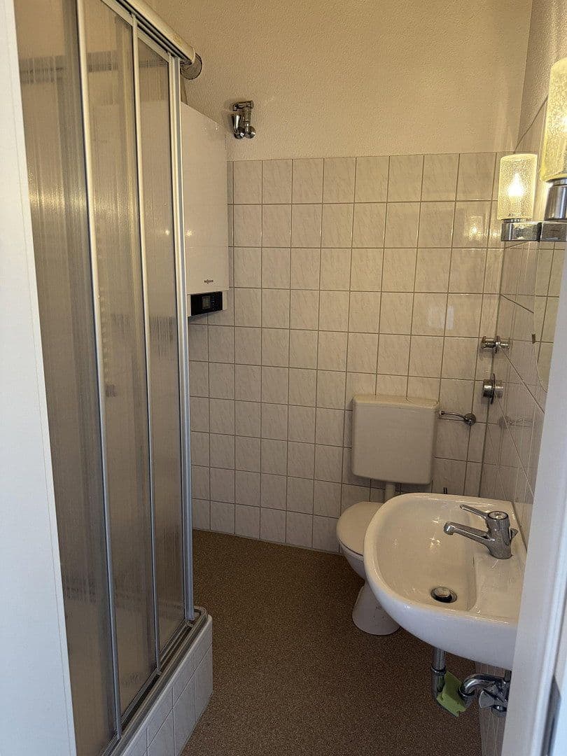 2 bedroom flat to rent, 59 m², Königstraße 25, Hagen, North Rhine-Westphalia 2 bedroom flat to rent, 59 m², Königstraße 25, Hagen, North Rhine-Westphalia