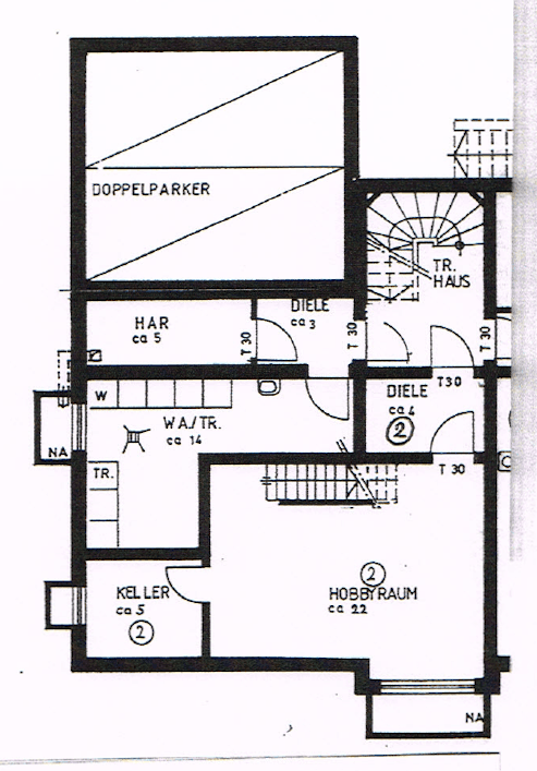 3 bedroom flat for sale, 66 m², München, Bavaria 3 bedroom flat for sale, 66 m², München, Bavaria