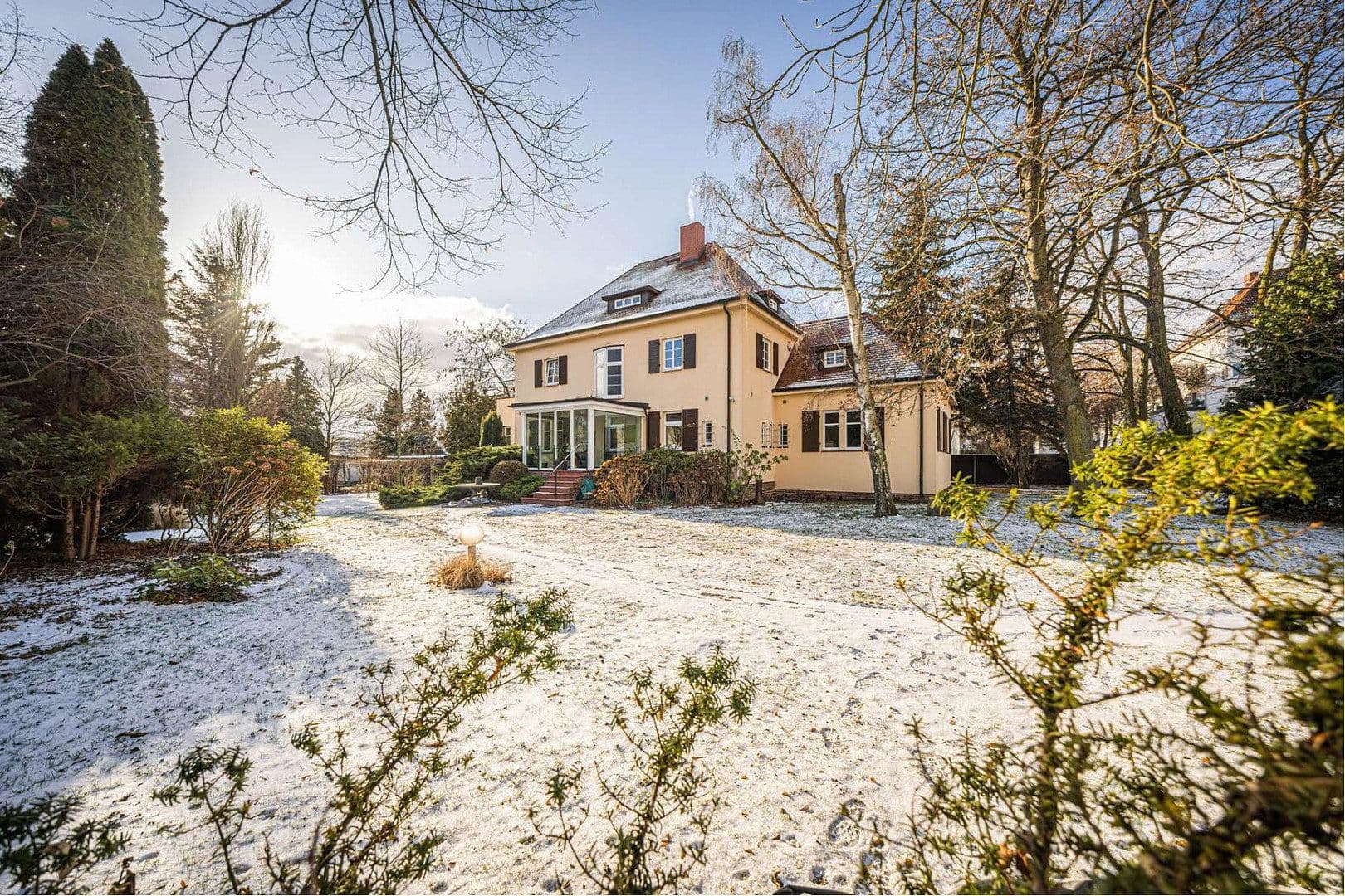 house for sale, 300 m², Taucha, Saxony house for sale, 300 m², Taucha, Saxony