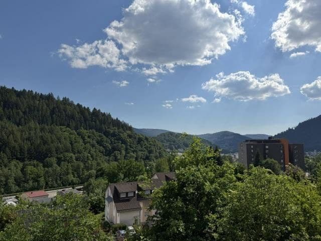 4 bedroom flat to rent, 80 m², Memelstraße 30, Eberbach, Baden-Württemberg 4 bedroom flat to rent, 80 m², Memelstraße 30, Eberbach, Baden-Württemberg