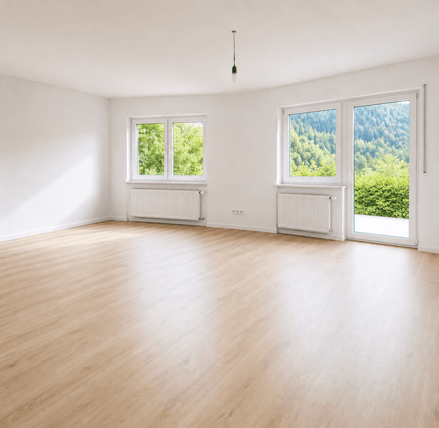 4 bedroom flat to rent, 80 m², Memelstraße 30, Eberbach, Baden-Württemberg 4 bedroom flat to rent, 80 m², Memelstraße 30, Eberbach, Baden-Württemberg