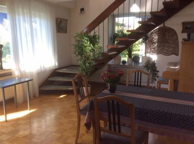 6 bedroom flat for sale, 156 m², Stuttgart, Baden-Württemberg 6 bedroom flat for sale, 156 m², Stuttgart, Baden-Württemberg