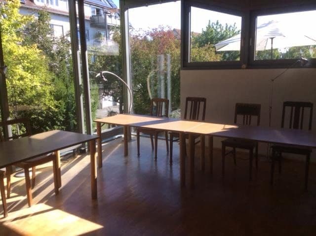 6 bedroom flat for sale, 156 m², Stuttgart, Baden-Württemberg 6 bedroom flat for sale, 156 m², Stuttgart, Baden-Württemberg