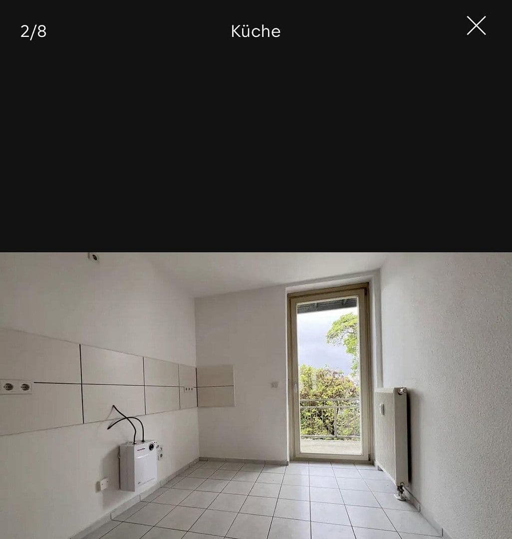 3 bedroom flat to rent, 68 m², Große Diesdorfer Str. 8, Magdeburg, Saxony-Anhalt 3 bedroom flat to rent, 68 m², Große Diesdorfer Str. 8, Magdeburg, Saxony-Anhalt