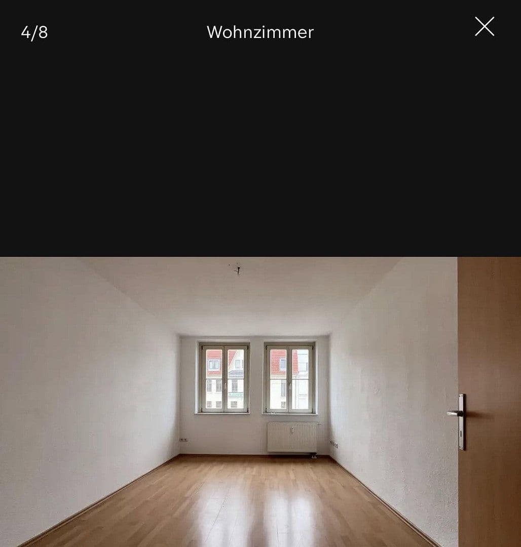 3 bedroom flat to rent, 68 m², Große Diesdorfer Str. 8, Magdeburg, Saxony-Anhalt 3 bedroom flat to rent, 68 m², Große Diesdorfer Str. 8, Magdeburg, Saxony-Anhalt
