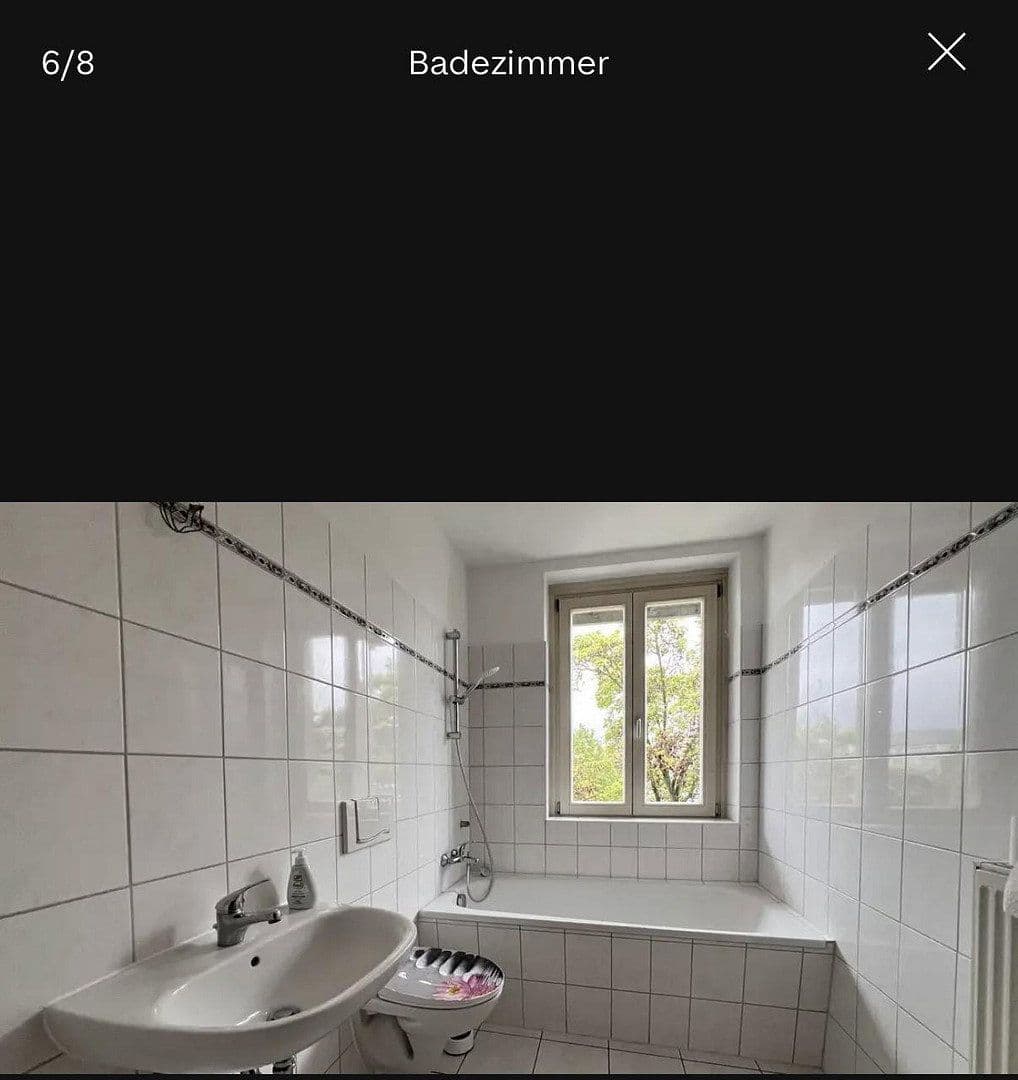 3 bedroom flat to rent, 68 m², Große Diesdorfer Str. 8, Magdeburg, Saxony-Anhalt 3 bedroom flat to rent, 68 m², Große Diesdorfer Str. 8, Magdeburg, Saxony-Anhalt