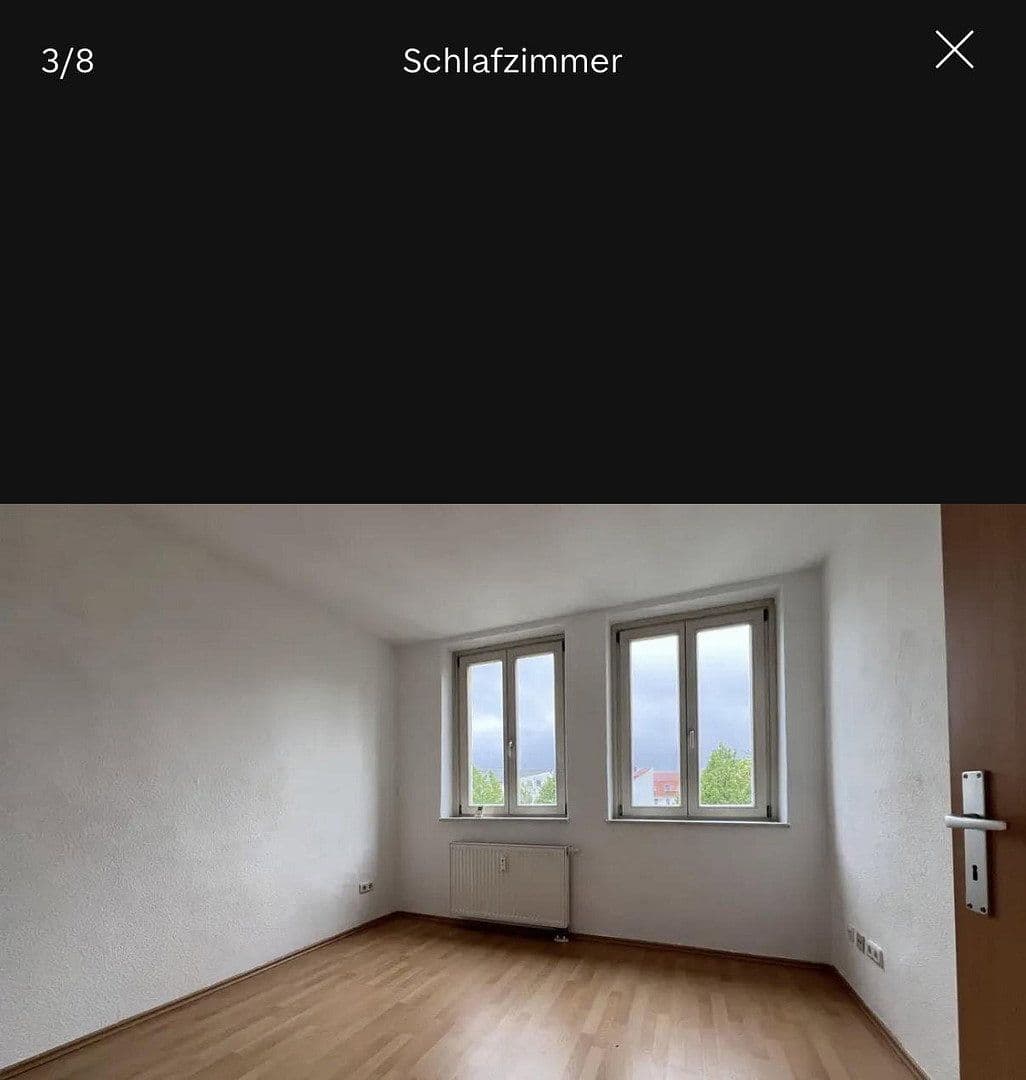 3 bedroom flat to rent, 68 m², Große Diesdorfer Str. 8, Magdeburg, Saxony-Anhalt 3 bedroom flat to rent, 68 m², Große Diesdorfer Str. 8, Magdeburg, Saxony-Anhalt