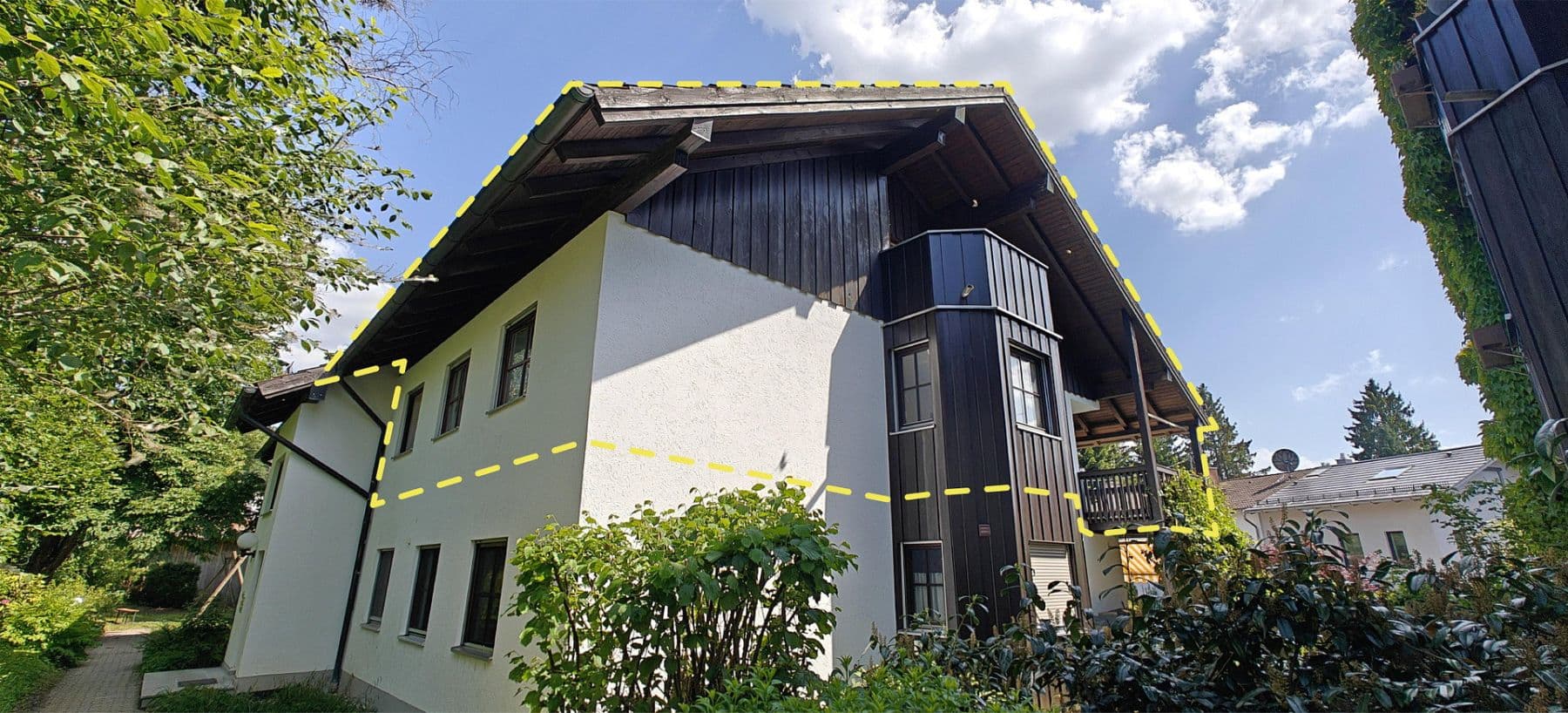 4 bedroom flat to rent, 136 m², Zinnebergerstr. 13, Glonn, Bavaria 4 bedroom flat to rent, 136 m², Zinnebergerstr. 13, Glonn, Bavaria