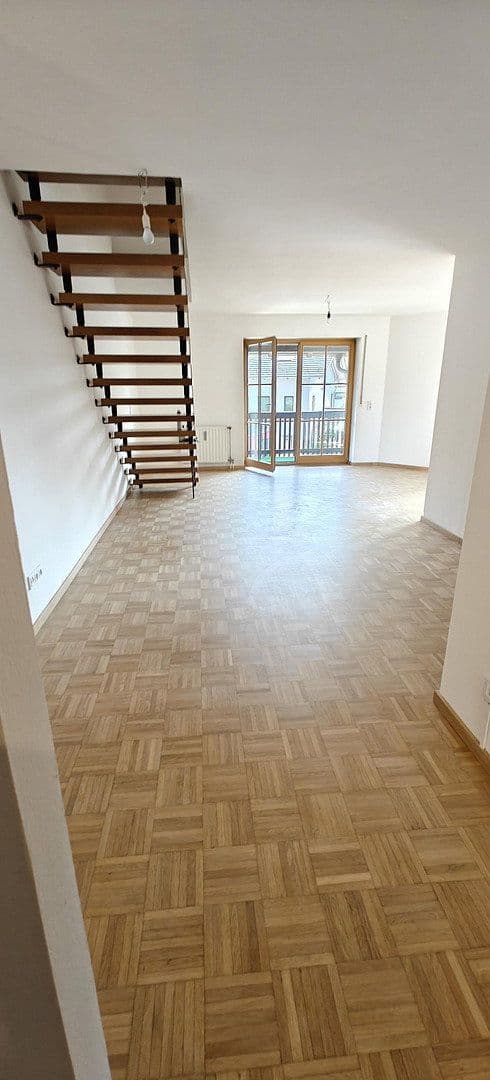 4 bedroom flat to rent, 136 m², Zinnebergerstr. 13, Glonn, Bavaria 4 bedroom flat to rent, 136 m², Zinnebergerstr. 13, Glonn, Bavaria
