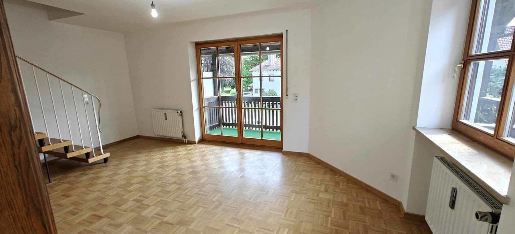 4 bedroom flat to rent, 136 m², Zinnebergerstr. 13, Glonn, Bavaria 4 bedroom flat to rent, 136 m², Zinnebergerstr. 13, Glonn, Bavaria