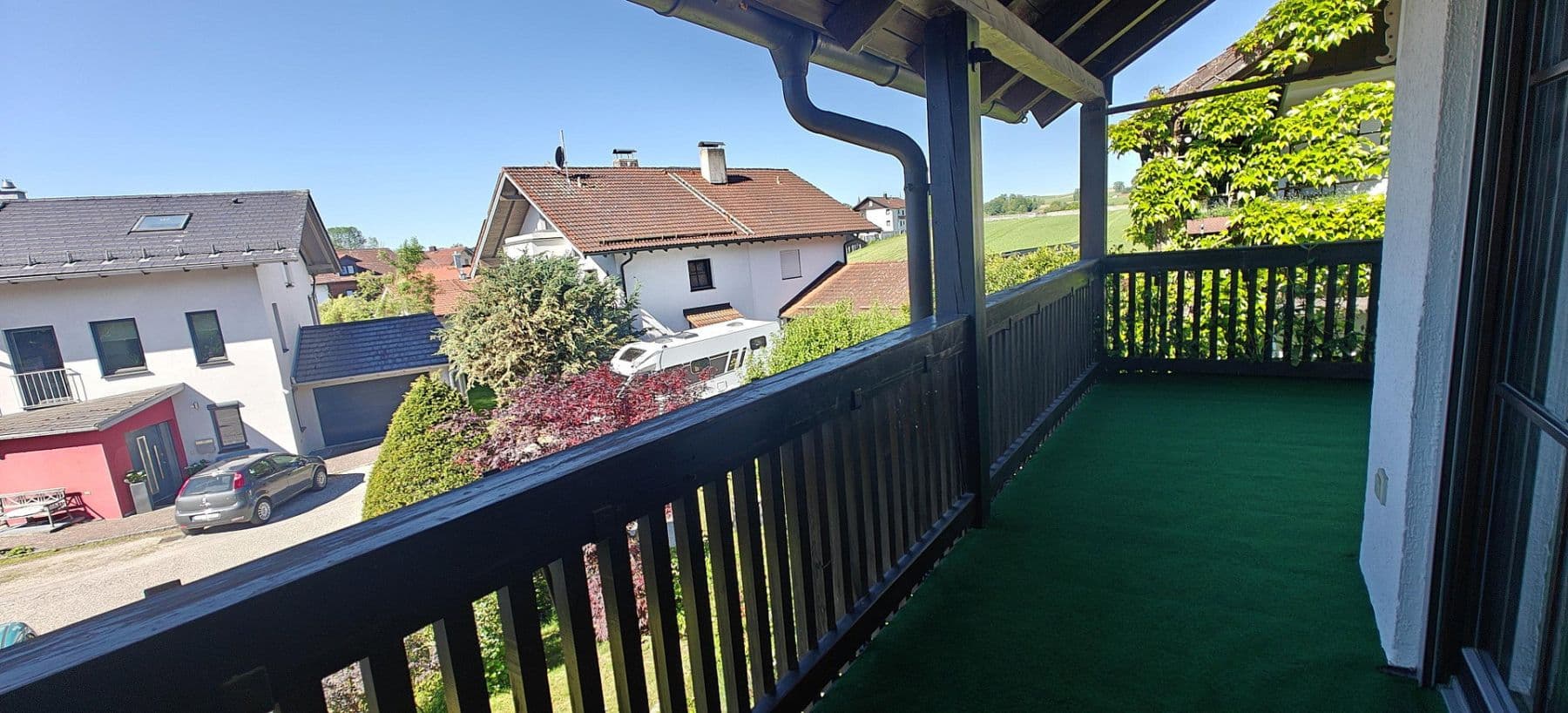4 bedroom flat to rent, 136 m², Zinnebergerstr. 13, Glonn, Bavaria 4 bedroom flat to rent, 136 m², Zinnebergerstr. 13, Glonn, Bavaria