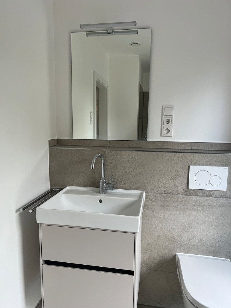 3 bedroom flat to rent, 72 m², An der Stiftsmühle 5, Aurich, Lower Saxony 3 bedroom flat to rent, 72 m², An der Stiftsmühle 5, Aurich, Lower Saxony