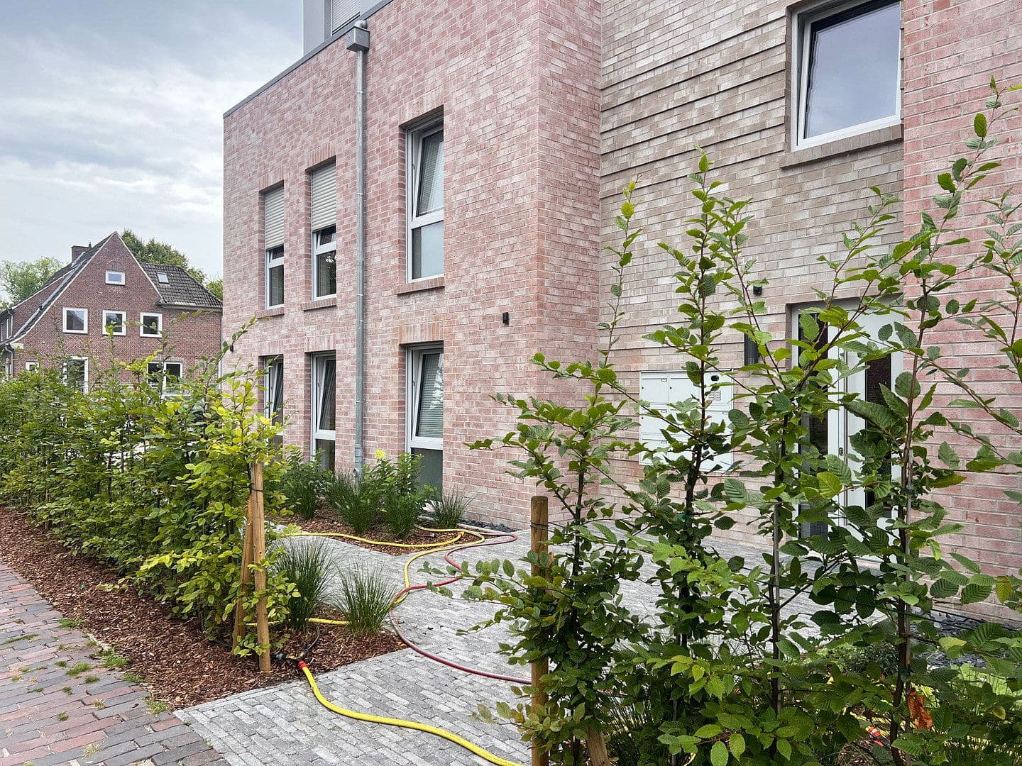 3 bedroom flat to rent, 72 m², An der Stiftsmühle 5, Aurich, Lower Saxony 3 bedroom flat to rent, 72 m², An der Stiftsmühle 5, Aurich, Lower Saxony