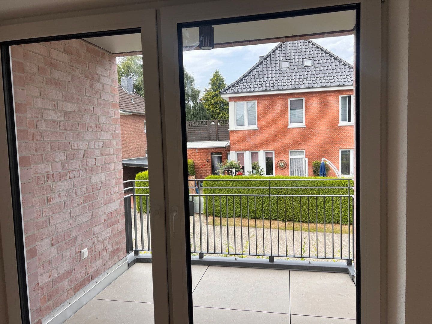 3 bedroom flat to rent, 72 m², An der Stiftsmühle 5, Aurich, Lower Saxony 3 bedroom flat to rent, 72 m², An der Stiftsmühle 5, Aurich, Lower Saxony