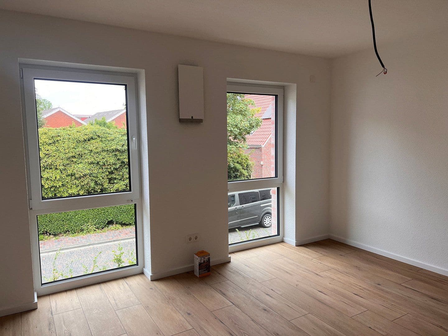 3 bedroom flat to rent, 72 m², An der Stiftsmühle 5, Aurich, Lower Saxony 3 bedroom flat to rent, 72 m², An der Stiftsmühle 5, Aurich, Lower Saxony
