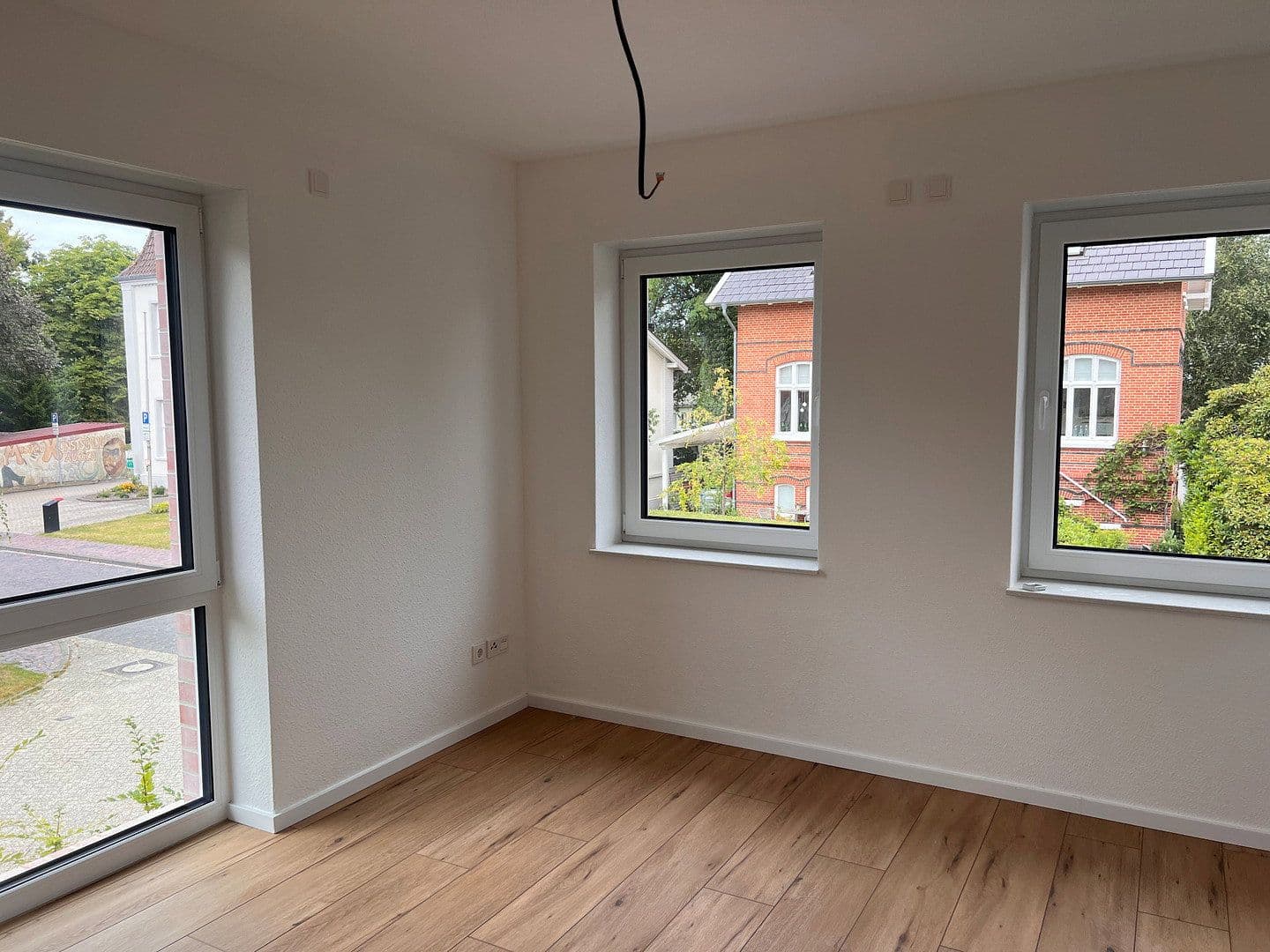 3 bedroom flat to rent, 72 m², An der Stiftsmühle 5, Aurich, Lower Saxony 3 bedroom flat to rent, 72 m², An der Stiftsmühle 5, Aurich, Lower Saxony