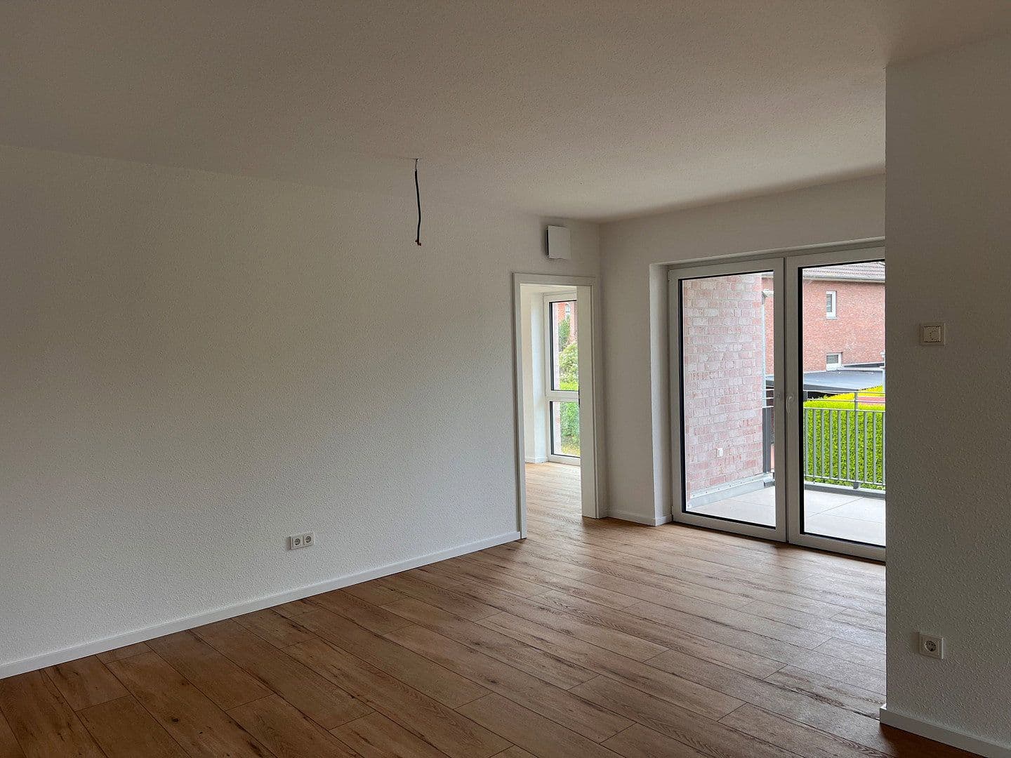 3 bedroom flat to rent, 72 m², An der Stiftsmühle 5, Aurich, Lower Saxony 3 bedroom flat to rent, 72 m², An der Stiftsmühle 5, Aurich, Lower Saxony