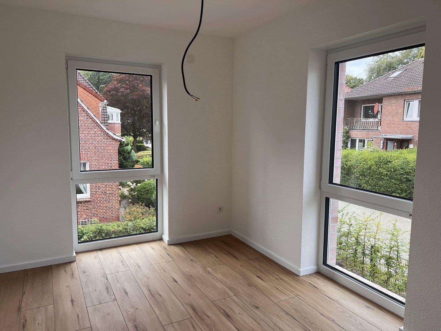 3 bedroom flat to rent, 72 m², An der Stiftsmühle 5, Aurich, Lower Saxony 3 bedroom flat to rent, 72 m², An der Stiftsmühle 5, Aurich, Lower Saxony