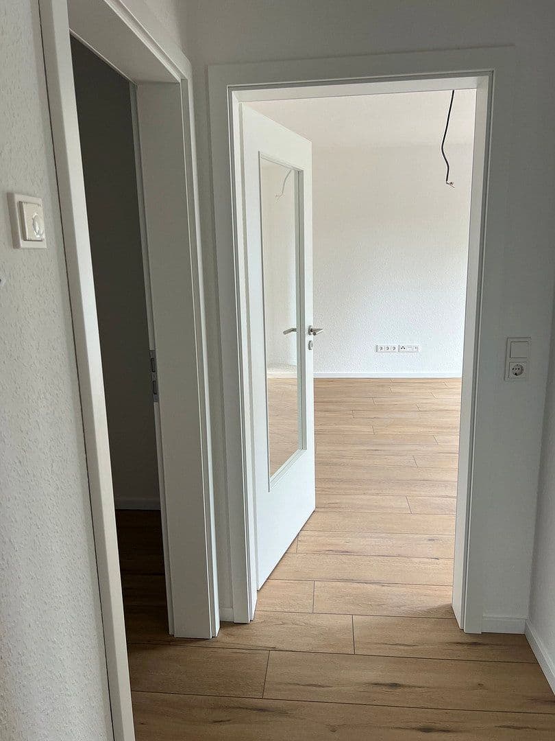 3 bedroom flat to rent, 72 m², An der Stiftsmühle 5, Aurich, Lower Saxony 3 bedroom flat to rent, 72 m², An der Stiftsmühle 5, Aurich, Lower Saxony