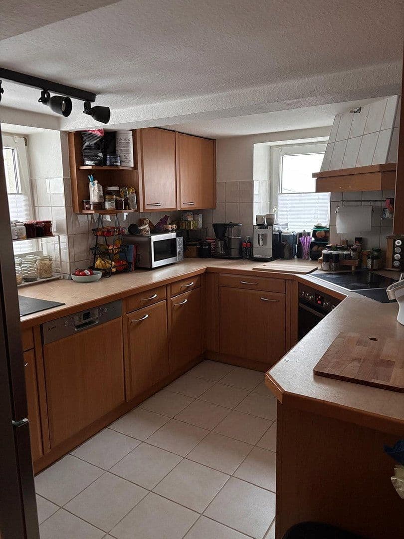 house for sale, 122 m², Flörsheim, Hesse house for sale, 122 m², Flörsheim, Hesse