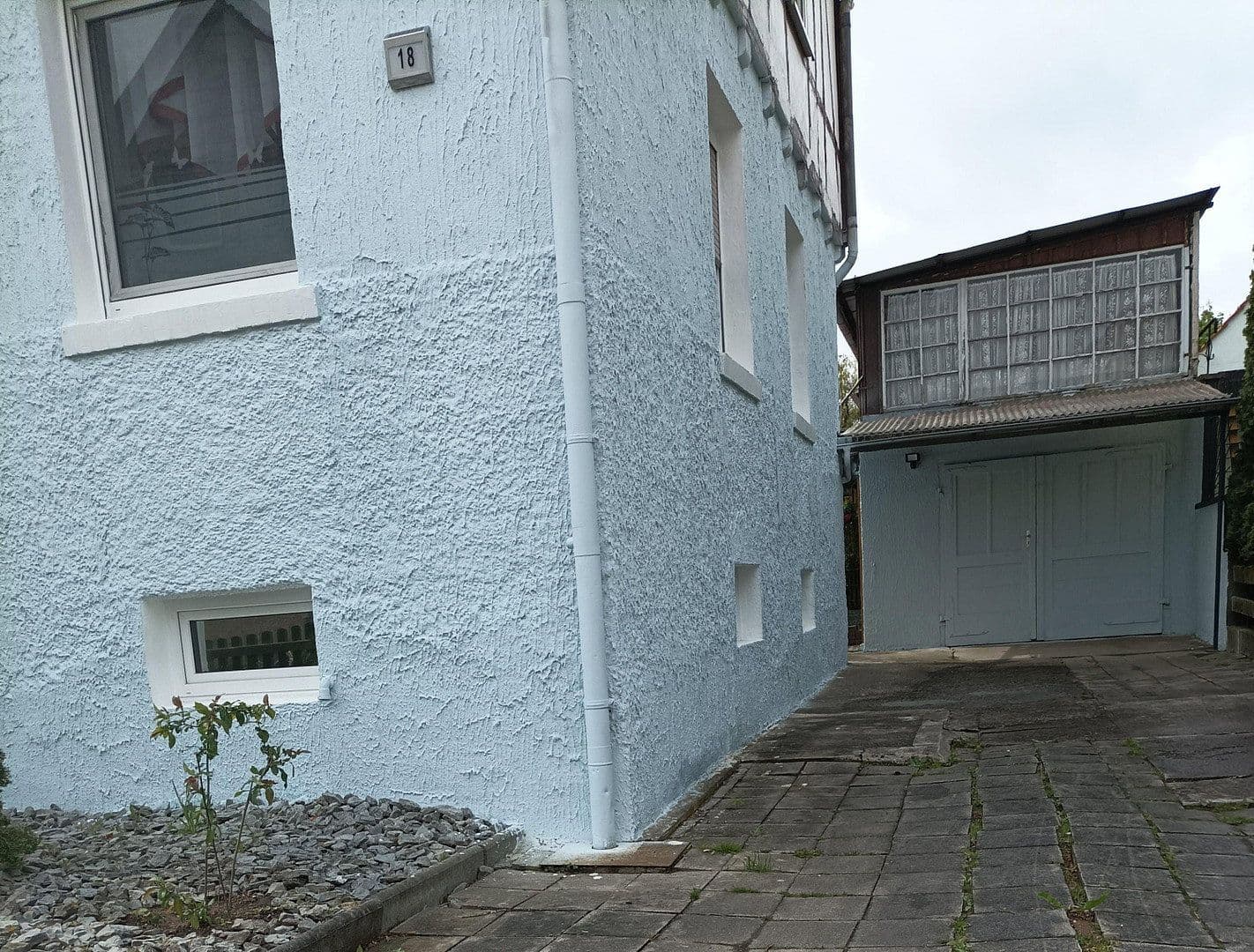 house for sale, 267 m², Werra-Suhl-Tal, Thuringia house for sale, 267 m², Werra-Suhl-Tal, Thuringia
