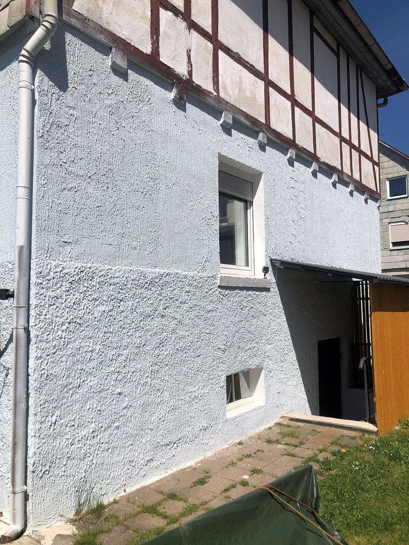 house for sale, 267 m², Werra-Suhl-Tal, Thuringia house for sale, 267 m², Werra-Suhl-Tal, Thuringia