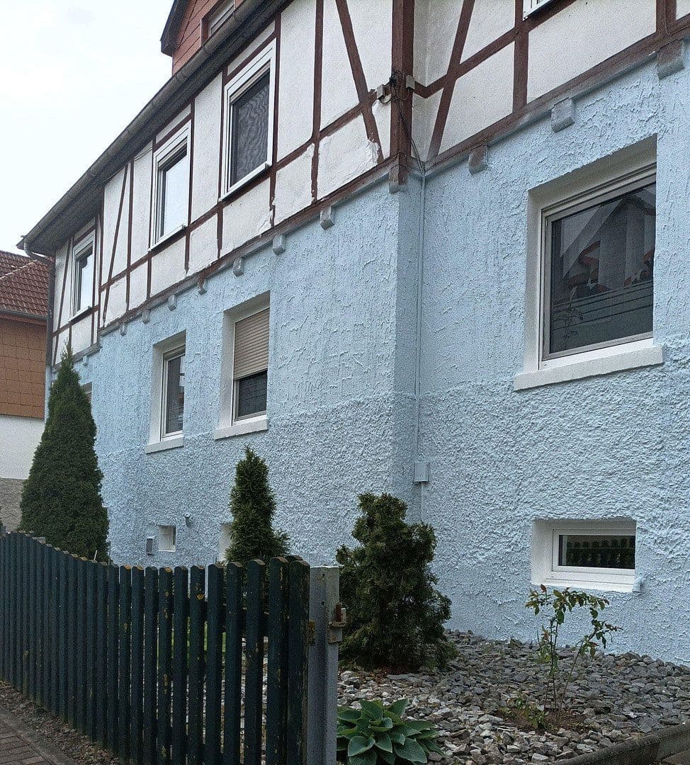 house for sale, 267 m², Werra-Suhl-Tal, Thuringia house for sale, 267 m², Werra-Suhl-Tal, Thuringia