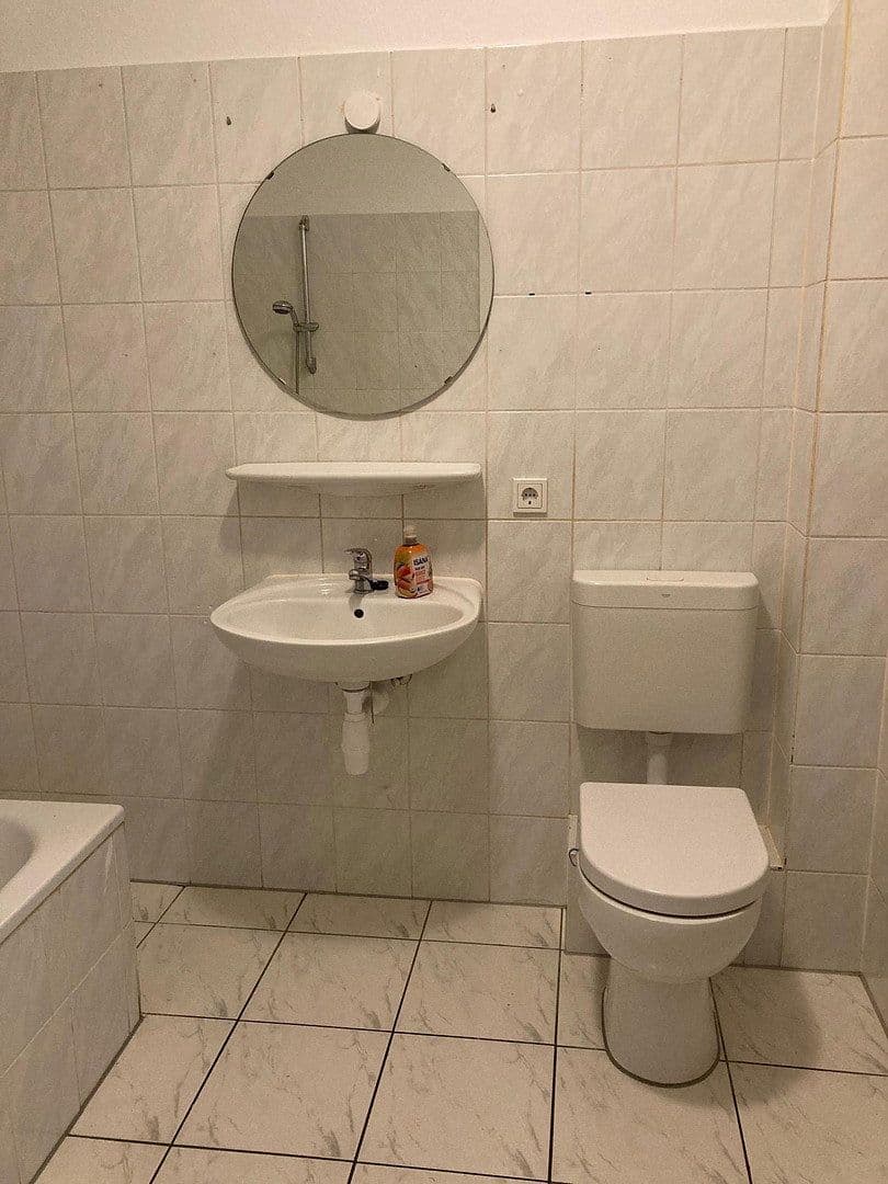 3 bedroom flat to rent, 69 m², Ziegelei 16, Aßlar, Hesse 3 bedroom flat to rent, 69 m², Ziegelei 16, Aßlar, Hesse