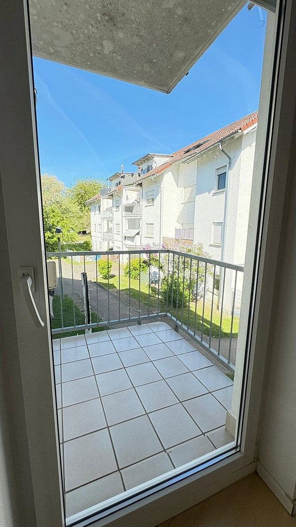 3 bedroom flat to rent, 69 m², Ziegelei 16, Aßlar, Hesse 3 bedroom flat to rent, 69 m², Ziegelei 16, Aßlar, Hesse
