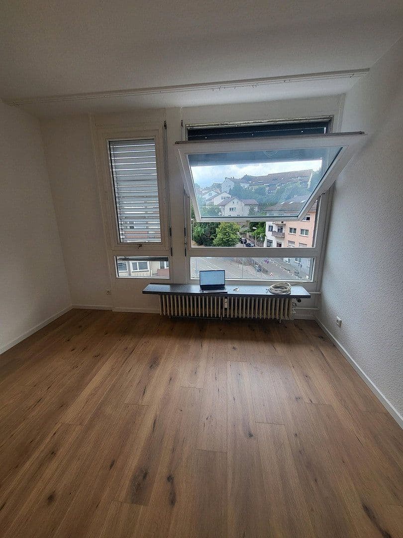 1 bedroom flat to rent, 30 m², Jahnstraße 25, Pforzheim, Baden-Württemberg 1 bedroom flat to rent, 30 m², Jahnstraße 25, Pforzheim, Baden-Württemberg