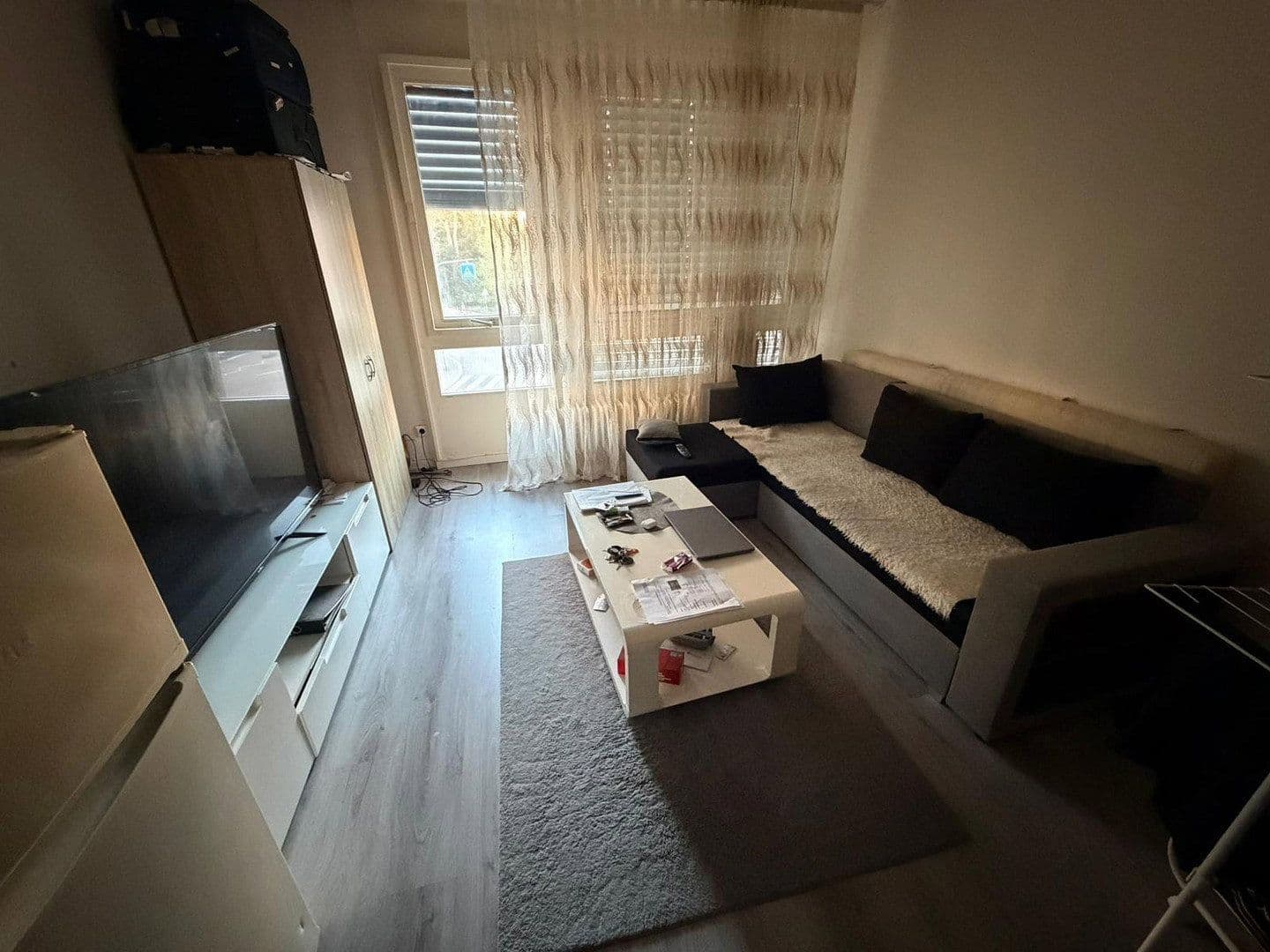 1 bedroom flat to rent, 30 m², Jahnstraße 25, Pforzheim, Baden-Württemberg 1 bedroom flat to rent, 30 m², Jahnstraße 25, Pforzheim, Baden-Württemberg