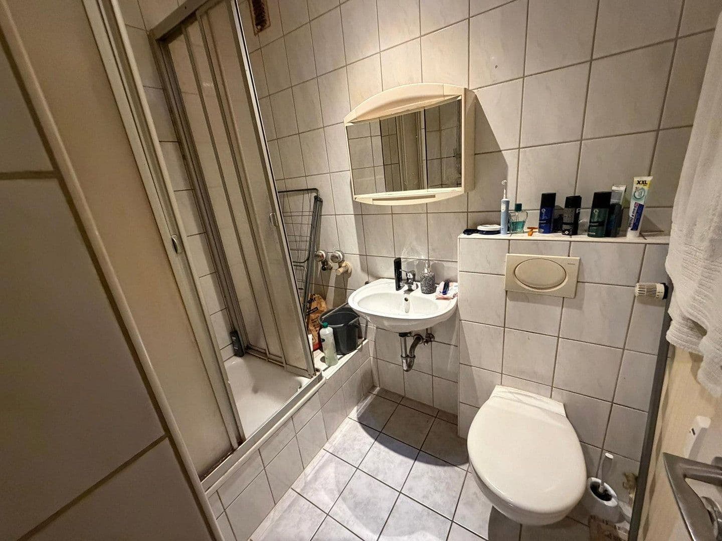1 bedroom flat to rent, 30 m², Jahnstraße 25, Pforzheim, Baden-Württemberg 1 bedroom flat to rent, 30 m², Jahnstraße 25, Pforzheim, Baden-Württemberg