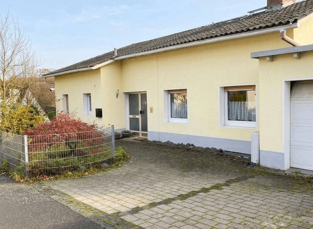 house for sale, 255 m², Lollar, Hesse house for sale, 255 m², Lollar, Hesse