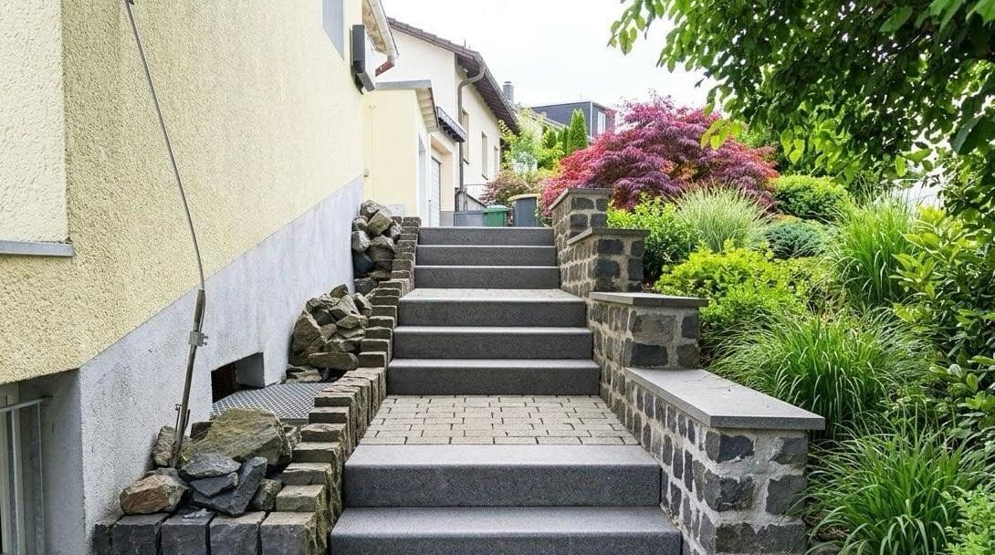 house for sale, 255 m², Lollar, Hesse house for sale, 255 m², Lollar, Hesse